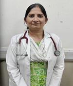 Dr Ruchi